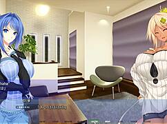 Akumeru Family Prologue: Meeting the Asagi Family - Part 1