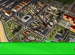 totally spies paprika trainer part 3 our jedi buddy comic babe redhead spying anime hentai