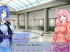 Akumeru Family Prologue: Meeting the Asagi Family - Part 1