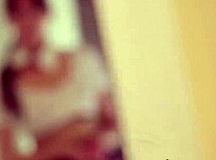 Watch this brunette slut get interracial fucked hard