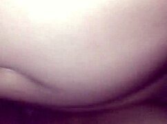 cuarentena con madre soltera quiere mi leche adentro