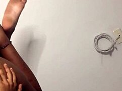 her ass drives me absolutely crazy