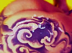 Bela with dreadlocks - hot deepthroat and doggystyle fucking to creampie