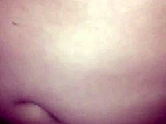 cuarentena con madre soltera quiere mi leche adentro