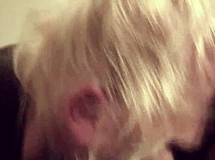 Jenna Jaymes Overwhelmed By BBC Gagging And Anal Pleasure