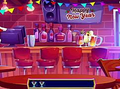 2024 Fuck Party Featuring Cartoon Group Sex And Wild Games