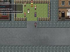 Cute Girl Discovers Strange Item in Man's Box.