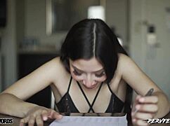 Camila Cano Toys Her Young 18+ Pussy To Squirting Orgasm