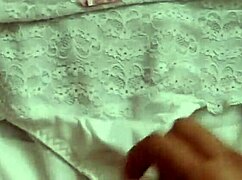 Masturbating With Girlfriend's Panties
