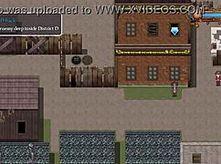 Cute Girl Discovers Strange Item in Man's Box.