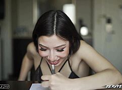 Camila Cano Toys Her Young 18+ Pussy To Squirting Orgasm