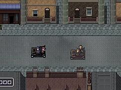 Cute Girl Discovers Strange Item in Man's Box.