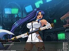 taimanin asagi 3 part 24