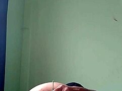 i got fucked by dat brinjal so hard, pussy all wet and nude