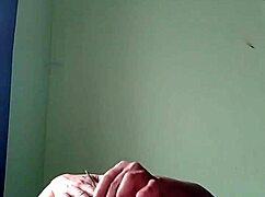 i got fucked by dat brinjal so hard, pussy all wet and nude