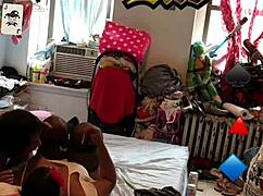 caliente veracruzana, sexy mexican woman