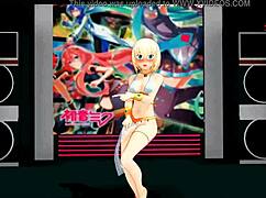 MAMAMOO Naked GIRLS Dancing