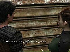 The price of power 130 in this anime hentai game!