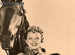 Top twenty vintage beauty and the beast scenes.