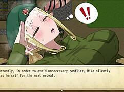 I-I mean, lethargic angel tries public masturbation with toys, part 1