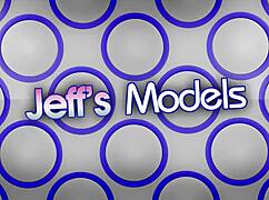 Thick BBW Daphne Daniels Devours White Cock in Juicy Black Pussy