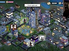 why you shouldnt become a super hero the lewd knight