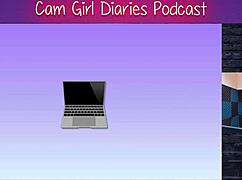 Pro gives advice to beginner cam girl!