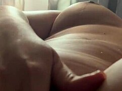 I Massage My Hot Big-Ass Wife