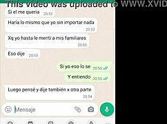 my girlfriend is cheating on me part 4 with amateurs in this video