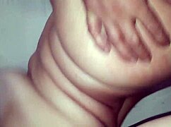 i was alone with my stepson and came on his big cock without condom