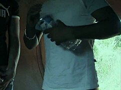 We Explore Gay Encounters During Pickup Scenes