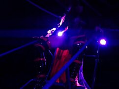 Savanna Styles Sticks Rome Majors Long Dick Deep Down Her Throat!