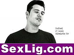 Petite blonde endures massive cock in blowjob and fucking