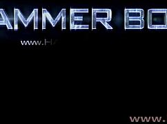 Is Gregory Wall Home Alone for Some Fun?