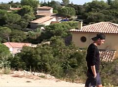 We Explore Gay Encounters During Pickup Scenes