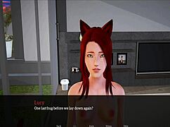 My New Family Episode 294 Featuring Cartoon Characters