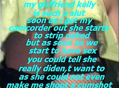 Could my girlfriend strip on the sofa for you?