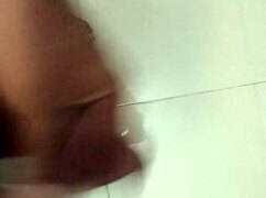 Hey, Check Out My Masturbation Session With This Big Dick 😈