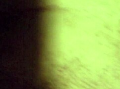 Experiencing pain in this gay encounter