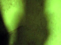 Experiencing pain in this gay encounter