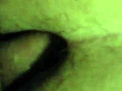 Experiencing pain in this gay encounter