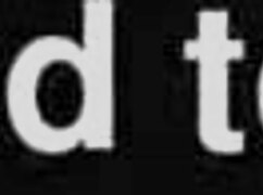 Experiencing pain in this gay encounter