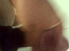 Hey, Check Out My Masturbation Session With This Big Dick 😈