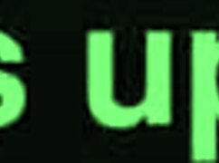 Experiencing pain in this gay encounter