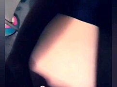 My bestfriend joins the orgy with ball licking and sucking 😏