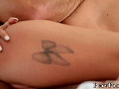 Just another taboo episode where teens skip class for some hardcore tushy action in secret spots.