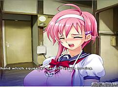 apartment of love ep 11 double penetrated