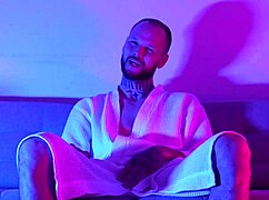 My Lovely Wife, A Former Stripper, Gives Sex Gift With Blowjob And Fucking