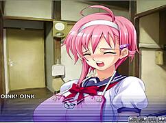 apartment of love ep 11 double penetrated