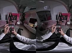 Dark Room VR Experience - Wanna Be on Top
